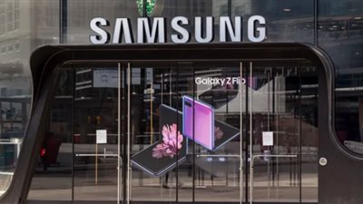 Samsung تحقق عائدات قياسية بفضل الرقائق والأجهزة المحمولة