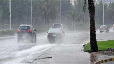 خبير أرصاد يكشف موعد ارتداء الملابس الشتوية