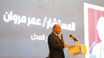 وزير العدل: إعفاء المحامين من مقابل التسجيل في خدمة رفع الدعوى عن بعد