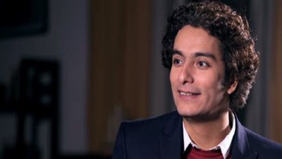 تفاصيل حفل محمد محسن بمهرجان الموسيقى العربية