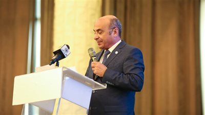 وزير العدل: رعاية السيسي لمؤتمر المحاماة تعكس رؤية شاملة للعدالة