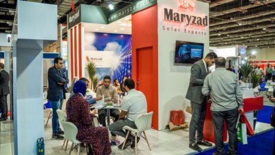 وزارة الكهرباء ترعى إقامة معرضى ايجيبت انيرجى وفايركس لعرض حلول الطاقة المتكاملة