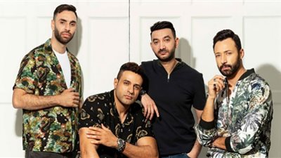 الليلة.. منى الشاذلي مع فريق واما في 