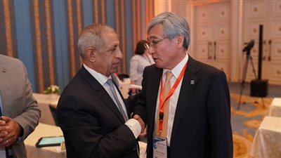 مؤتمر الإتحاد الدولى للجامعات البحرية حدث فريد يقام بالاسكندرية