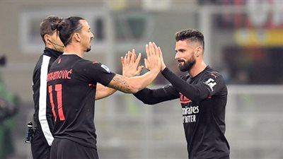 بعد هزيمة اليوفي وفوز ميلان.. جدول ترتيب الدوري الإيطالي