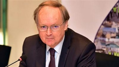 خطوة جيدة| سفير الاتحاد الأوروبي يرحب برفع حالة الطوارئ في مصر