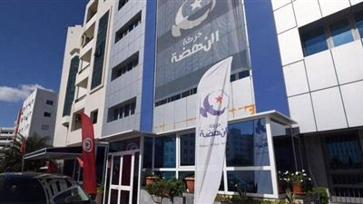 العشرية السوداء في تونس| اتهامات تضع حركة النهضة فى مواجهة القضاء