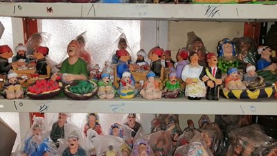 نائب محافظ القاهرة: نستهدف تصدير منتجات القرية لجميع محافظات مصر ثم العالم