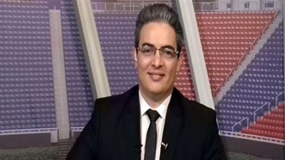 سعدة: رسالة السيسي أثلجت صدورنا وحفزتنا لتقديم إعلام هادف