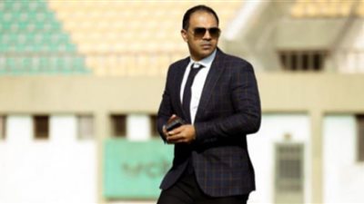 هاني فتحي : أسعي لتحقيق طفرة بنادي بنها