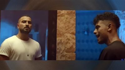 مع إعلان موعد طرحه| عفروتو يطرح فيديو مصوّر لأغنية فيلم 