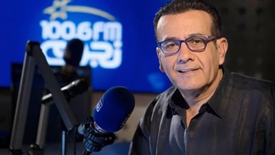 الثالثة فى مشواره الغنائى.. أسامة منير يطرح أغنية 