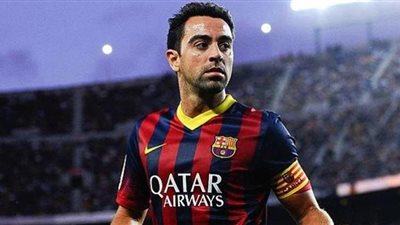 تشافي يحسم الجدل ويعلن موقفه من تدريب برشلونة