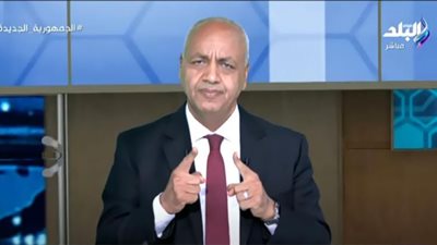 مصطفى بكري عن جولته في مركز الإصلاح والتأهيل بوادي النطرون: إبهار كبير (فيديو)