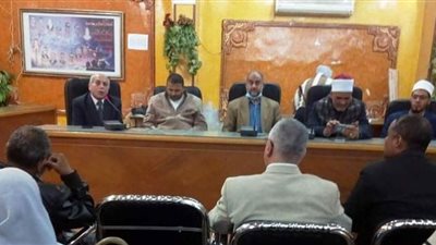 (صور) .. إنطلاق فعاليات مبادرة 