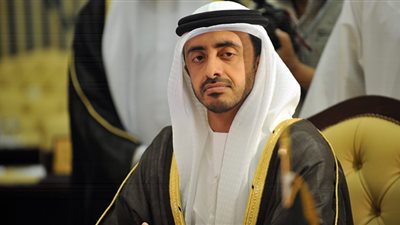 الإمارات: نعمل على تقريب وجهات النظر بين روسيا وأوكرانيا