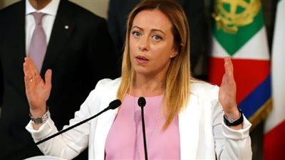 حزب إيطالي مُعارض يدعم ترشيح برلسكوني رئيسًا للبلاد