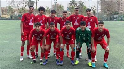 تعادل إيجابى يحسم مباراة الصيد والتعاون بدورى سوبر الجيزة