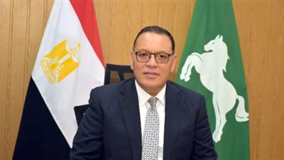 محافظ الشرقية: متابعة مستمرة لمعدلات الأداء فى ملف تقنين أراضي أملاك الدولة