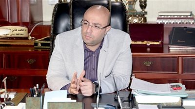 إحالة واقعة التلاعب في بعض إيصالات سداد طلبات تصالح للتحقيق بمعرفة النيابة العامة