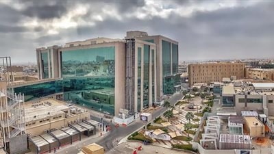مدينة الملك سعود الطبية تعلن عن تفاصيل التقديم على وظائفها الشاغرة