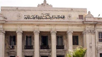 أصابة في رأسه .. السجن 7 سنوات للمتهم بقتل خفير فيلا فيفي عبده لسرقتها بالإسكندرية