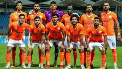 تعرف على تشكيل فاركو أمام البنك الأهلي في الدوري