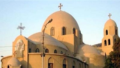 الكاتدرائية المرقسية تُقيم نهضة الصوم..تعرف على التفاصيل