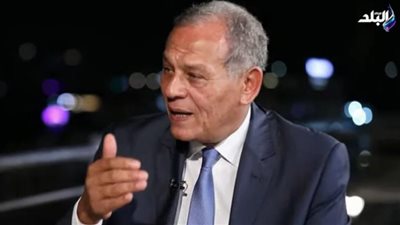 السادات: إلغاء الطواريء يفتح المجال لإنجازات وتحولات كبيرة تنتظرها مصر (فيديو)