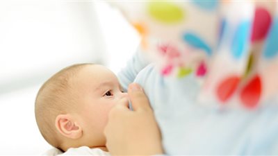 فائدة صحية غير متوقعة للرضاعة الطبيعية