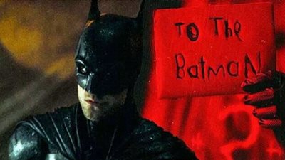 فيلم The Batman| إيرادات قياسية خلال أسبوعين من عرضه