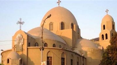 كنيسة الملاك ميخائيل تستضيف فعاليات نهضة الصوم..تعرف على التفاصيل