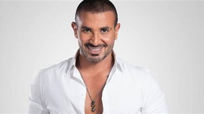 دراما رمضان2022|أحمد سعد يشارك في أغاني مسلسل 