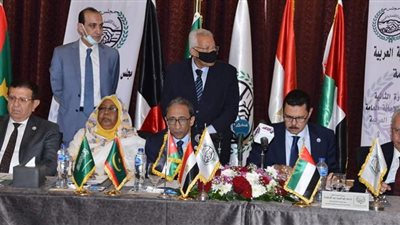 اجتماع مجلس الوحدة الاقتصادية العربية يوصي بتقليل الفحوة الغذائية وتحقيق الاكتفاء