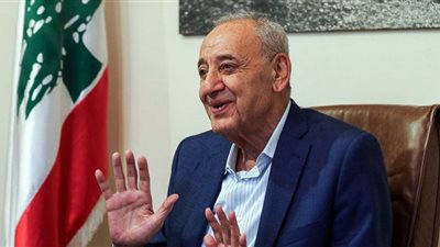 بري يبحث مع وزير الداخلية التحضير للانتخابات النيابية في لبنان