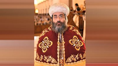 تفاصيل اجتماع الأنبا فيلوباتير بالارثوذكس في أبوقرقاص