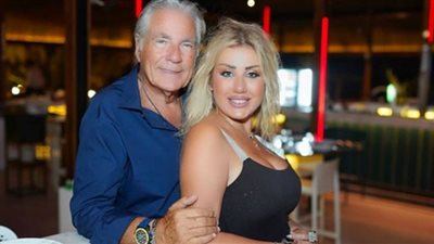 فاتن موسى تكشف حقيقة طلاقها من مصطفى فهمي| ومي العيدان تصطاد في الماء العكر