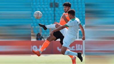 البنك الأهلى يخطف تعادلًا مثيرًا أمام فاركو بالدورى