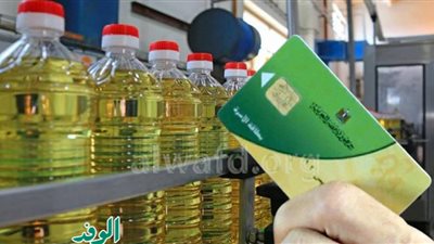 كل 3 أشهر.. لجنة عليا للزيوت لمراجعة الأسعار