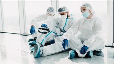 دراسة تبرّئ كورونا من مسؤولية التسبب باضطراب خطير