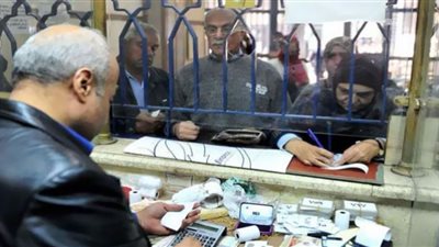 رابط الاستعلام عن معاش التأمينات بالرقم القومي