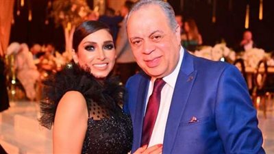 روجينا وأشرف زكي.. من أنتِ لا تصلحي زوجة لزواج دام لأكثر من 25 عامًا