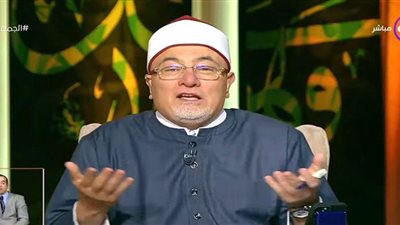 الجندي مشيدًا بالدعاء للدولة على المنابر: اعرفوا قيمة الوطن من مأساة اللاجئين الأوروبيين