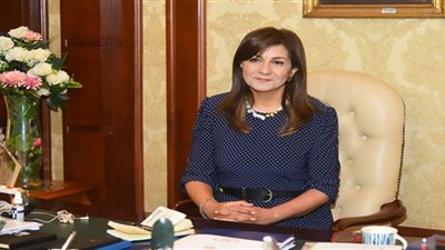 كواليس لقاء وزيرة الهجرة بمؤسسة ملتقى شباب الخير للتنمية بالكويت لدعم 