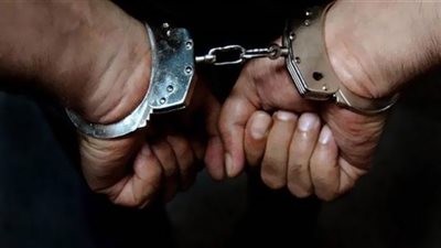 سقوط شخص بالقاهرة حاول الحصول على قرض مالي بمستندات مزورة