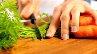 دراسة: الجزر يساعد على تقليل ارتفاع ضغط الدم