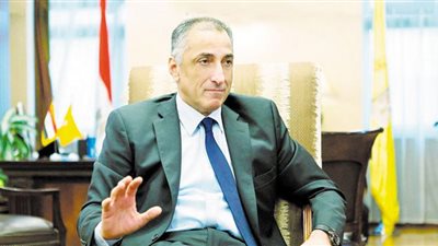 الخبراء: توقعات برفع الفائدة فى اجتماع البنك المركزى الخميس القادم