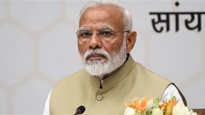 رئيس وزراء الهند يعقد مُحادثات قمة مع نظيره الياباني السبت المُقبل