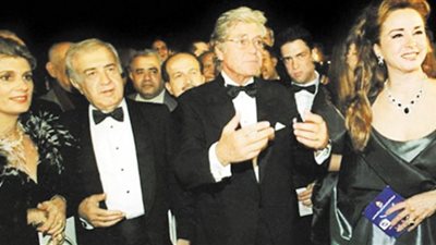 محطات فى تاريخ 