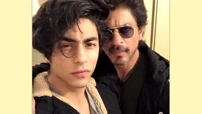 بعد سجنه ثلاثة أسابيع| تفاصيل الإفراج عن نجل شاروخان